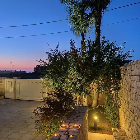 Dimora Regina Apartament Bari