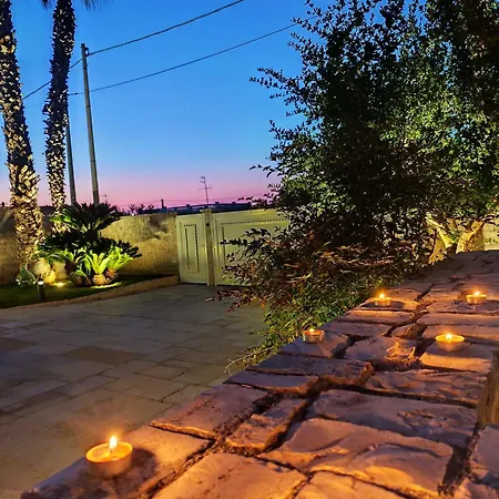 Apartament Dimora Regina *