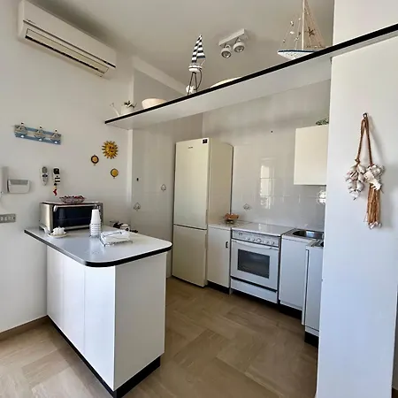 Apartament Dimora Regina *