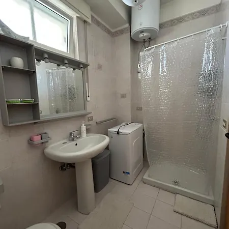 Apartment Dimora Regina