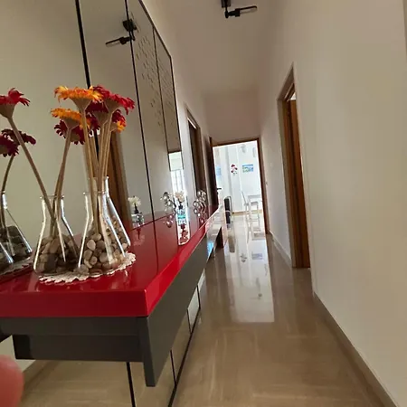 Dimora Regina Apartament Bari