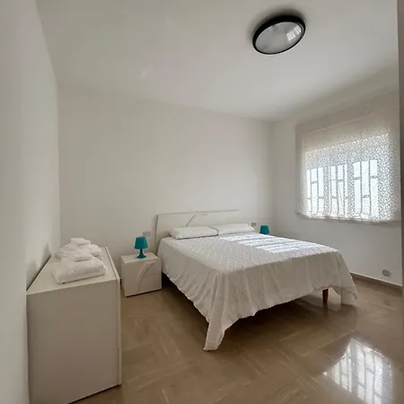 Dimora Regina Apartament Bari
